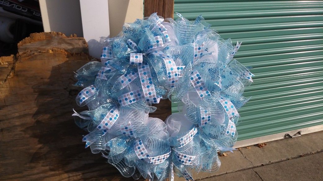 Christmas Wreath