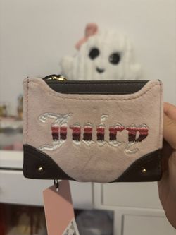 Juicy Couture Wallets