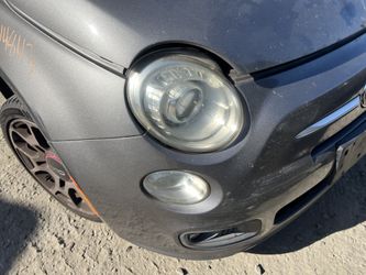 Parts for FIAT 500 2D COUPE SPORT 1.4L 2012 - Stock # 14843