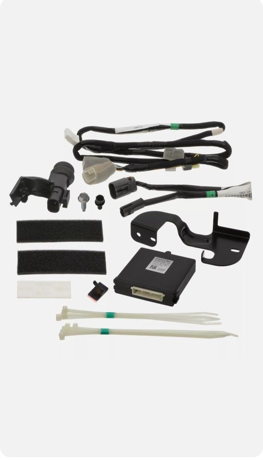 OEM NEW 2014-2016 Subaru Forester Remote Engine Starter Kit H001SSG800