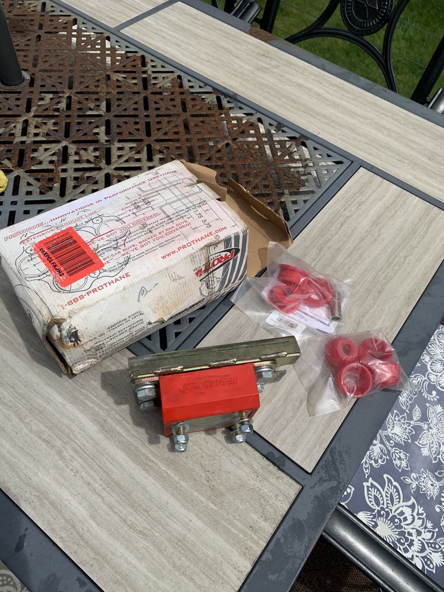 Jeep Parts