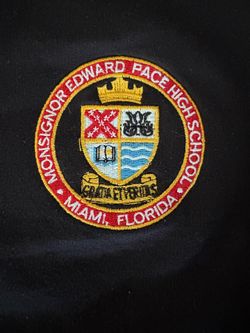 PACE UNIFORMS