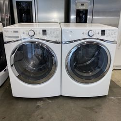WHIRLPOOL XL CAPACITY WASHER DRYER FREE DELIVERY INSTALLATION 