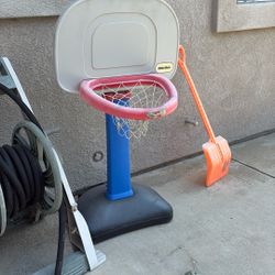 Basketball