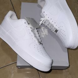 Air Force 1 Nike