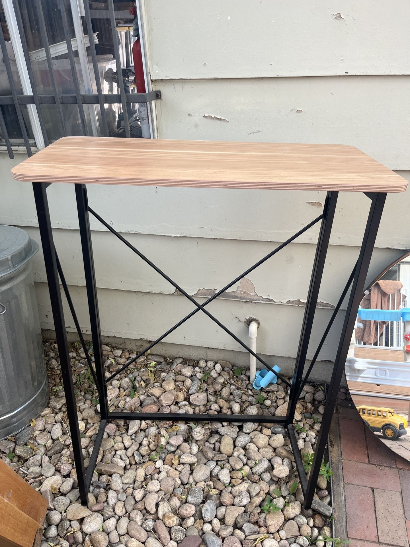 Standing Desk