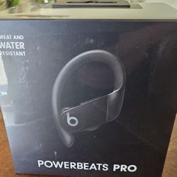 Powerbeats Pro