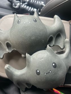 Halloween squishys