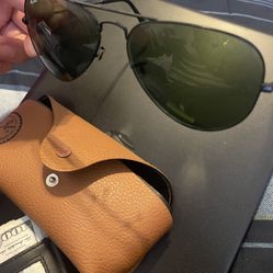 Ray Ban Sunglasses 