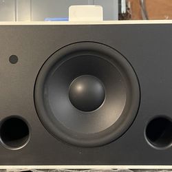 Apple Hi-fi A1121 Boom box 