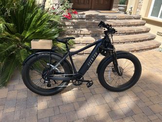 Aventon Aventure 3 - Like New.