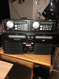 Dj stuff