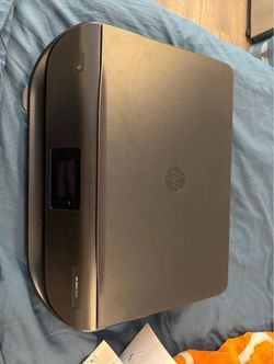 Hp envy 5000 series all in one printer