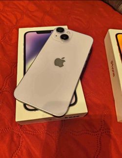 Apple iPhone 14 Plus 5G