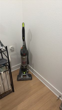 Hoover Vacuum