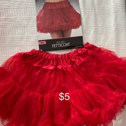 Halloween Costume Piece