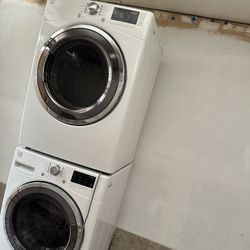 Kenmore Washer And Dryer Laundry