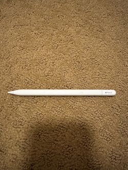 Apple Pencil