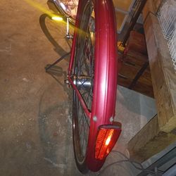 Raleigh Step Thru 3speed