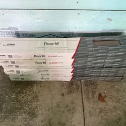 Shaw Floors VLP floor