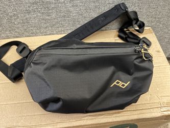 Peak Design Outdoor Sling bag 4L