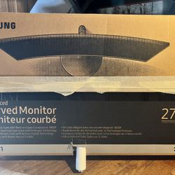 Computer Monitor 