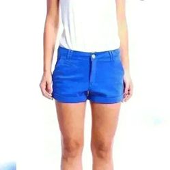 RW&amp;Co. Blue  Shirt - size 4 