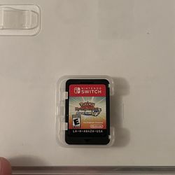 Pokémon Mystery Dungeon For Switch 