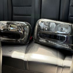 Trailblazer Ss Headlights 