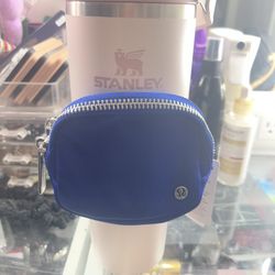 Lululemon Pouch