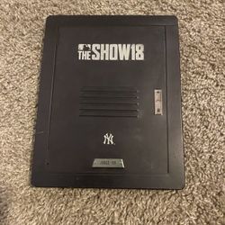 MLB The Show 18 MVP Edition