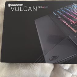 Roccat Vulcan 121 Gaming Keyboard