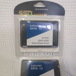 Brand New 1TB SATA SSD – $95 each
9 available in stock
Durable and long-lasting
Low heat generation
Silent operation (no noise)
Shock resistant
High-s