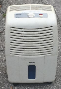 Air humidifier