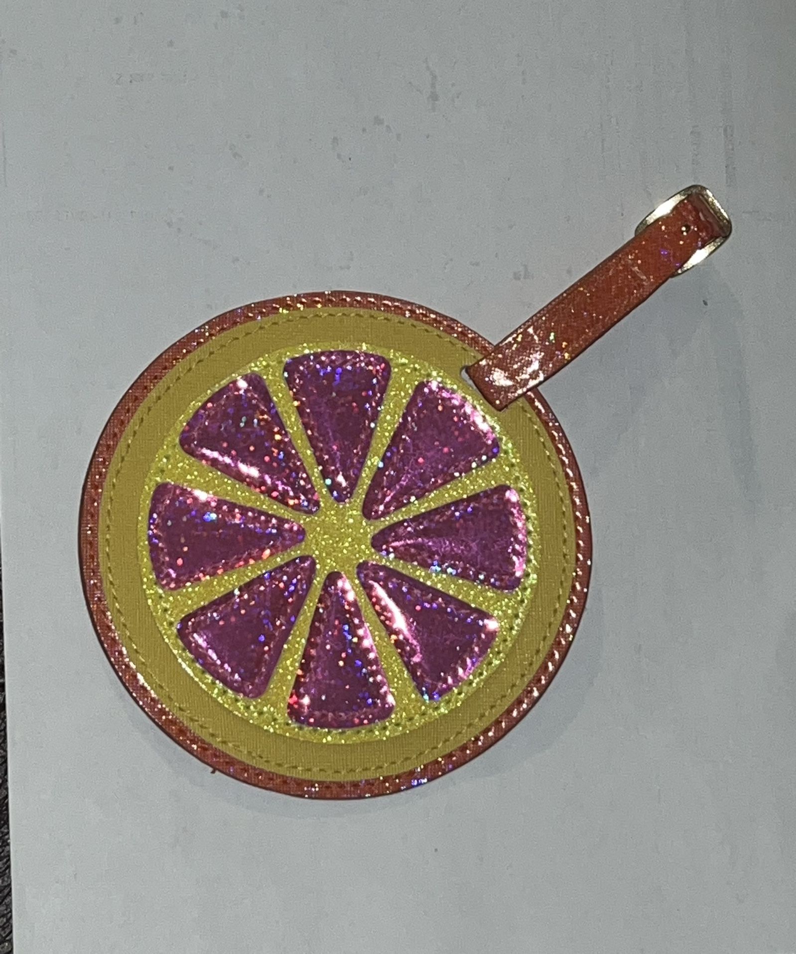 Luggage Tag