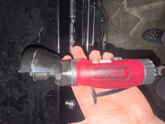 Matco cut off tool