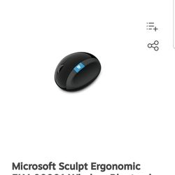 Wireless Mouse