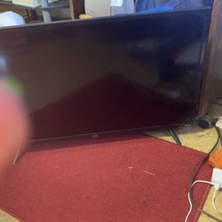 TCL 32” Tv