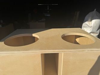 Dual 18 box