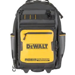 DeWalt Backpack