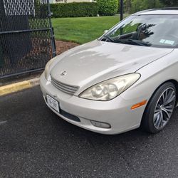 2003 Lexus Clean
