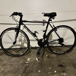 schwinn volare 1200 Racing Bike (300$ or trades)