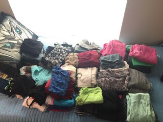 Girls Clothes
