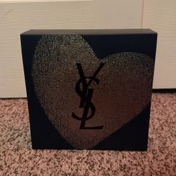 YSL Men’s Perfume 