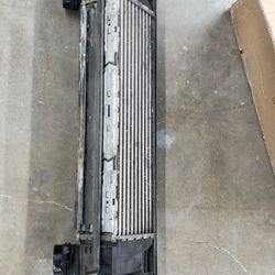 2013 BMW 335i Original Intercooler  With 70k Miles 