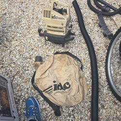 Blower/ Vac