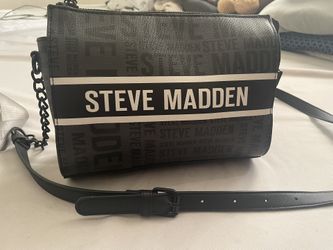 Steve Madden Crossbag
