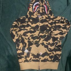 Bape Hoodie