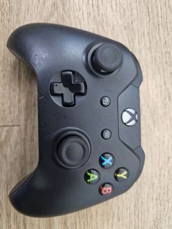 Xbox One Controller - Yes, still available!