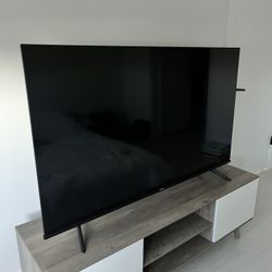 TV Hisense 55”